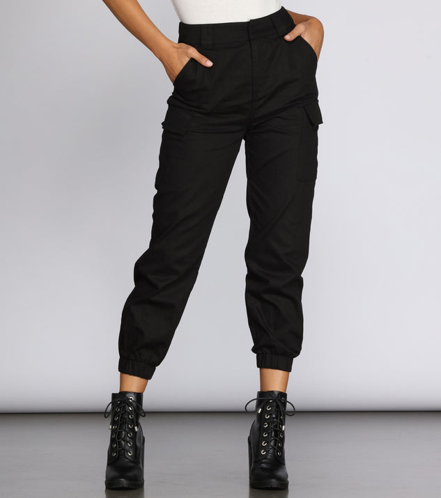 Cutie Cadet Cargo Pants for 2022 festival outfits, festival dress, outfits for raves, concert outfits, and/or club outfits