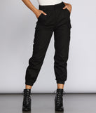 Cutie Cadet Cargo Pants for 2022 festival outfits, festival dress, outfits for raves, concert outfits, and/or club outfits
