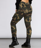 Major Boss Camo Joggers for 2022 festival outfits, festival dress, outfits for raves, concert outfits, and/or club outfits