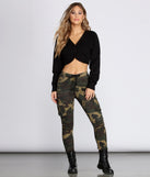 Major Boss Camo Joggers for 2022 festival outfits, festival dress, outfits for raves, concert outfits, and/or club outfits