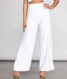 Day At The Hamptons Smocked Linen Pants provides a stylish start to creating your best summer outfits of the season with on-trend details for 2023!