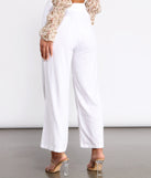 Best Life Culotte Pants provides a stylish start to creating your best summer outfits of the season with on-trend details for 2023!
