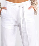 Best Life Culotte Pants provides a stylish start to creating your best summer outfits of the season with on-trend details for 2023!