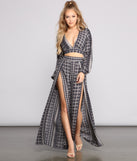 Bohemian Stunner Tulip Pants provides a stylish start to creating your best summer outfits of the season with on-trend details for 2023!