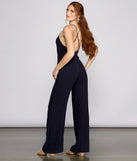 Classic Style Linen Jumpsuit provides a stylish start to creating your best summer outfits of the season with on-trend details for 2023!