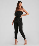 Take On The Day Jogger Jumpsuit for 2023 festival outfits, festival dress, outfits for raves, concert outfits, and/or club outfits