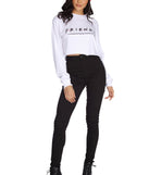 High Waist Twill Skinny Jeans for 2022 festival outfits, festival dress, outfits for raves, concert outfits, and/or club outfits