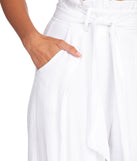 Feeling Fresh And Fab Pants provides a stylish start to creating your best summer outfits of the season with on-trend details for 2023!