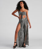Cabo Calling Boho Tulip Pants provides a stylish start to creating your best summer outfits of the season with on-trend details for 2023!