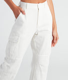 Not Your Boyfriend's Cargo Pants provides a stylish start to creating your best summer outfits of the season with on-trend details for 2023!