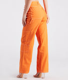 On Repeat Contrast Stitch Wide-Leg Pants provides a stylish start to creating your best summer outfits of the season with on-trend details for 2023!