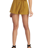 Make A Getaway Paper Bag Shorts for 2022 festival outfits, festival dress, outfits for raves, concert outfits, and/or club outfits