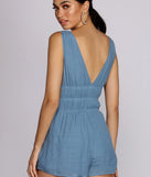 Making The Cutout Romper for 2022 festival outfits, festival dress, outfits for raves, concert outfits, and/or club outfits