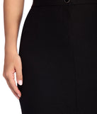 Essential Little Skirt