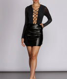 Faux Real Mini Skirt for 2022 festival outfits, festival dress, outfits for raves, concert outfits, and/or club outfits