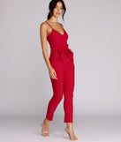 Hop Skip And Jumpsuit will help you dress the part in stylish holiday party attire, an outfit for a New Year’s Eve party, & dressy or cocktail attire for any event.