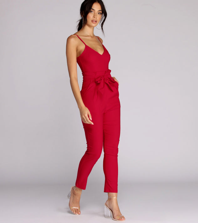 Hop Skip And Jumpsuit will help you dress the part in stylish holiday party attire, an outfit for a New Year’s Eve party, & dressy or cocktail attire for any event.