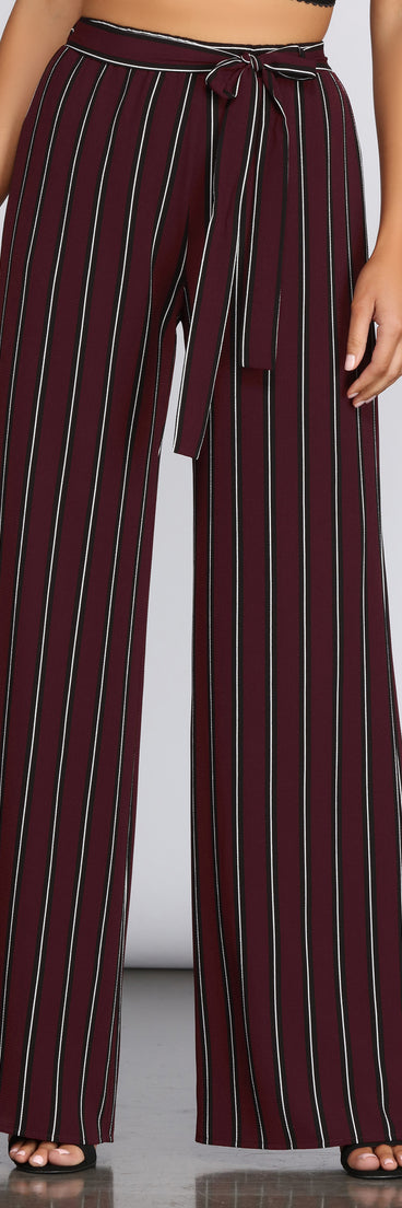 You Better Believe It Pants