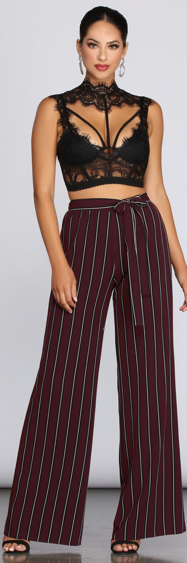 You Better Believe It Pants