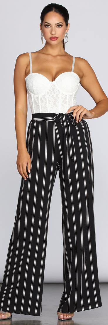 You Better Believe It Pants