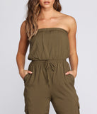 Carried Away Cargo Jumpsuit for 2022 festival outfits, festival dress, outfits for raves, concert outfits, and/or club outfits