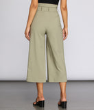 Get That Paper Bag Pants