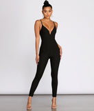 Sleek and Sophisticated Catsuit provides a stylish start to creating your best summer outfits of the season with on-trend details for 2023!