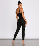 Sleek and Sophisticated Catsuit provides a stylish start to creating your best summer outfits of the season with on-trend details for 2023!