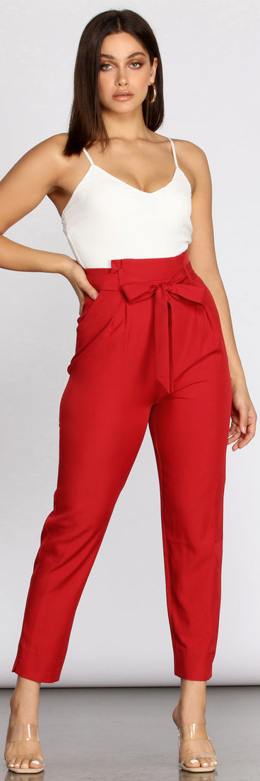 Rise To The Occasion One Piece Jumpsuit provides a stylish start to creating your best summer outfits of the season with on-trend details for 2023!