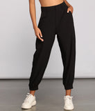 Casual-Chic Trouser Joggers for 2023 festival outfits, festival dress, outfits for raves, concert outfits, and/or club outfits