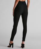 Chic Choice Paperbag Skinny Pants provides a stylish start to creating your best summer outfits of the season with on-trend details for 2023!