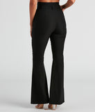 Not A Flare Woven Paper Bag Pants provides a stylish start to creating your best summer outfits of the season with on-trend details for 2023!