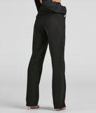 Effortless And Elevated Wide-Leg Pants provides a stylish start to creating your best summer outfits of the season with on-trend details for 2023!