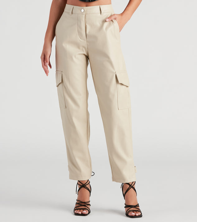 9 Best Cargo Pants For A Modern Street Style – OnPointFresh