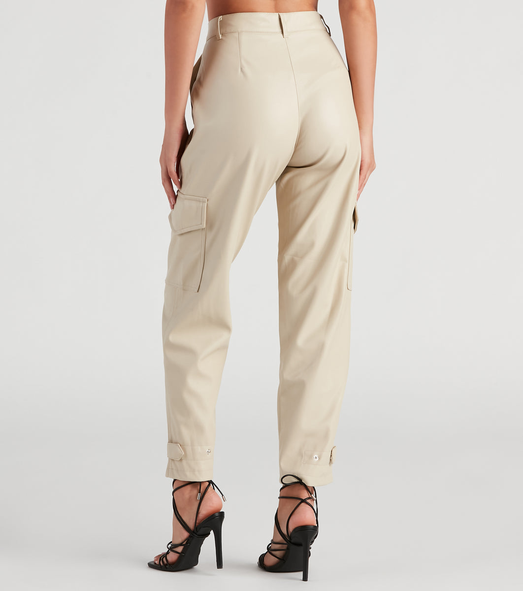 Modern Cargo Pant by Planet (Knit Pant) | Artful Home | Knit pants, Planet  clothing, Pants