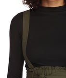 Style It Up Suspender Pants