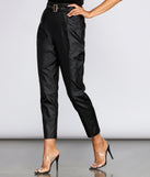 Candy Coated Belted Pants for 2022 festival outfits, festival dress, outfits for raves, concert outfits, and/or club outfits
