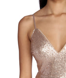 Fabulously Sequined Jumpsuit for 2022 festival outfits, festival dress, outfits for raves, concert outfits, and/or club outfits