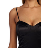 Dangerously Sleek Jumpsuit for 2022 festival outfits, festival dress, outfits for raves, concert outfits, and/or club outfits