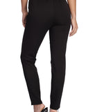 Classic Paper Bag Tie Waist Pants provides a stylish start to creating your best summer outfits of the season with on-trend details for 2023!