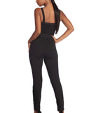 Contrast Stitch Catsuit for 2022 festival outfits, festival dress, outfits for raves, concert outfits, and/or club outfits