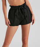 A Perfect Look Paper Bag Shorts for 2023 festival outfits, festival dress, outfits for raves, concert outfits, and/or club outfits