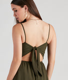 Finders Keepers Chiffon Romper provides a stylish start to creating your best summer outfits of the season with on-trend details for 2023!