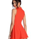 Glow With Me Skater Romper for 2022 festival outfits, festival dress, outfits for raves, concert outfits, and/or club outfits