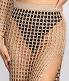 Boho Baby Crochet Fringe Skirt is a trendy pick to create 2023 festival outfits, festival dresses, outfits for concerts or raves, and complete your best party outfits!