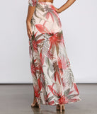 Tropic Dreams Mesh Maxi Skirt for 2023 festival outfits, festival dress, outfits for raves, concert outfits, and/or club outfits