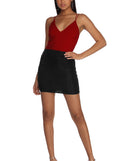 Mesmerizing Mesh Mini Skirt for 2022 festival outfits, festival dress, outfits for raves, concert outfits, and/or club outfits