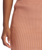 Style Knit Right Mini Skirt for 2022 festival outfits, festival dress, outfits for raves, concert outfits, and/or club outfits