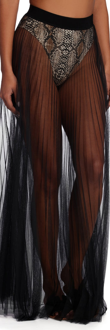 Mesmerizing In Mesh Maxi Skirt for 2022 festival outfits, festival dress, outfits for raves, concert outfits, and/or club outfits