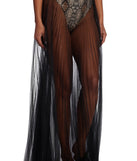 Mesmerizing In Mesh Maxi Skirt for 2022 festival outfits, festival dress, outfits for raves, concert outfits, and/or club outfits